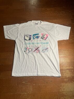 Vintage Beauticians are Special Graphic Tee